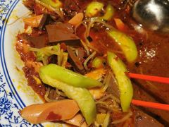 -老头儿油爆虾·知味杭州(爱琴海购物中心)