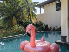 -海南清水湾莱佛士酒店