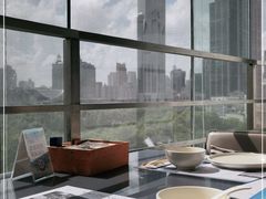 -小大董·烤鸭(观景餐厅·南京西路店)