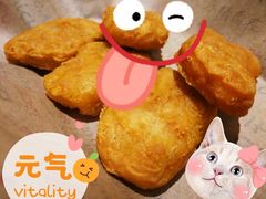 -麦当劳(西安雁塔路店)