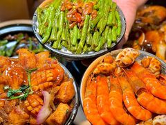 -啫火啫啫煲·顺德干蒸(西乡天虹店)