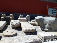 -历代帝王庙博物馆