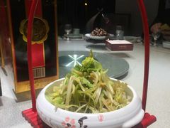 -晚归月亮湾私家菜(临邑路店)