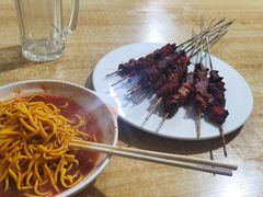 -老字号故乡烤肉店(总店)