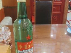 -北京小肠陈饭庄(方庄店)