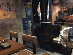 -万藏·荞麦酒房BANKURA JAPANESE SOBA KITCHEN(长乐路店)