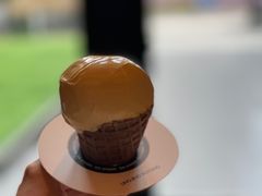 冰淇淋-玲婧胡同·生日蛋糕·餐厅(嘉里城店)