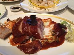 -金轩中餐厅 Jin Xuan(浦东丽思卡尔顿酒店)