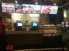 -老妈米线(港龙店)