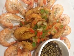 -阿三鱼头泡饼·家常菜