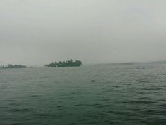 -三岔湖景区