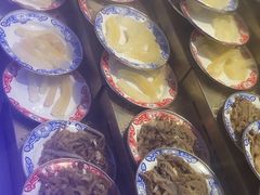 -李姑婆鲜切牛肉火锅自助(凤城二路店)