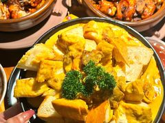 -岛风·台食小馆 ISLAND BISTRO(烟台山店)