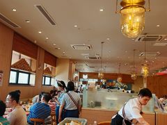-西贝(上海国际时尚中心店)