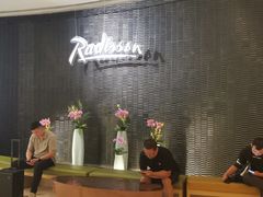 -天津水游城丽筠酒店