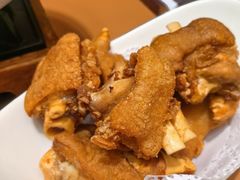 -老坑记·香港经典粤菜馆