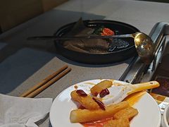 -海底捞火锅(振华商厦店)