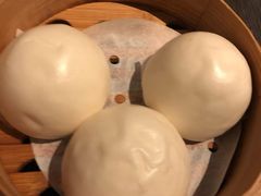 流沙奶黄包-万丽轩·粤菜(王府井金茂万丽酒店)