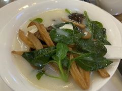 -今雅缘素食馆(珠江路美食街店)