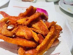 -船歌·鱼水饺青岛菜(金狮广场店)