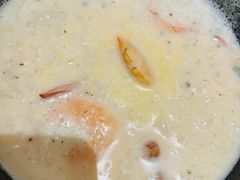 -萨莉亚意式餐厅(杭州滨江天街店)