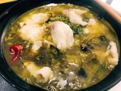 -好麺世家海鲜面馆(新建中路店)