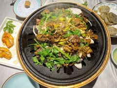 -京味斋·北京烤鸭(北京南站洋桥店)
