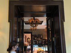 -波特曼西餐厅(南岗店)