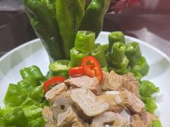 -77号渔船·蒸海鲜青岛菜(积米崖店)