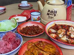 -老三样·旧食新味(万寿宫店)