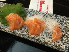 -真剑日本料理·铁板烧(贵州路店)