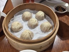 鼎泰丰(新港中心店)-鼎泰丰(新港中心店)