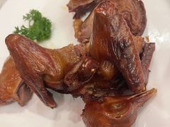 -局气 烤鸭·北京菜(光华路店)