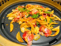 -花味·自助烤肉(南方时代店)