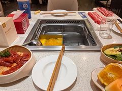 -海底捞火锅(凤凰广场店)