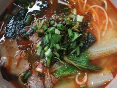 -官人桥番茄米线(温江行署店)