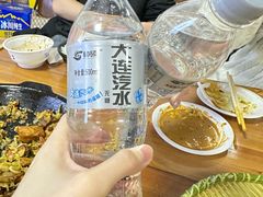 -朝族高丽火盆(长白山总店)