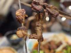 -新疆伊宁远征餐厅