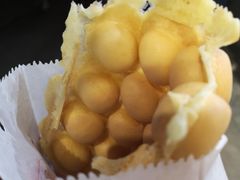 -利强记北角鸡蛋仔(弥敦道店 )