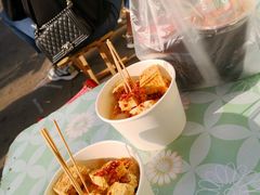 -王记西鎮电烤肉(汶上路店)