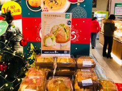 -7fresh七鲜(大族广场店)