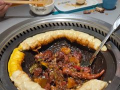 -灶座小锅烀饼·铁锅炖(全国总店)