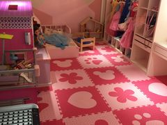 -KIDults童伴儿亲子餐厅(达美中心广场店)