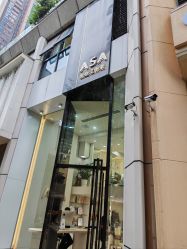 点击看大图 -ASA HAIR SALON