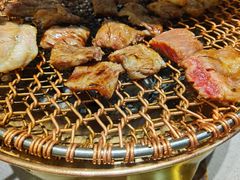 烤牛瘦肉-冷面大王(大南街店)