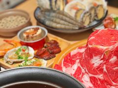-温野菜涮涮锅(万象城店)