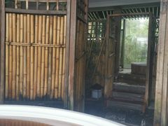 -春晖园度假酒店温泉