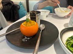 -松鹤楼·非遗·苏帮菜(融科店)