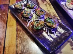 -质烤烤物·活烤海鲜(质烤总店)