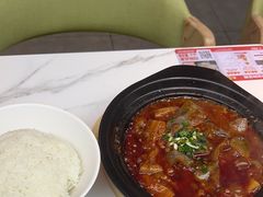 -李先生牛肉面大王(广渠门内店)